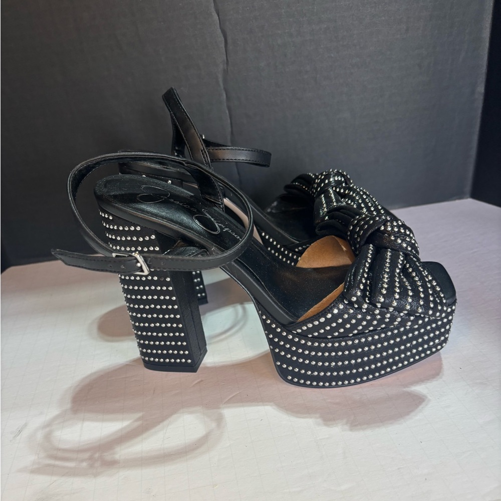 New Jessica Simpson Women’s Platform heels